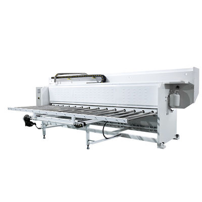 장식 1250 밀리미터 동안 수직 금속 그루빙 머신 Cnc Ｖ 그루빙 머신