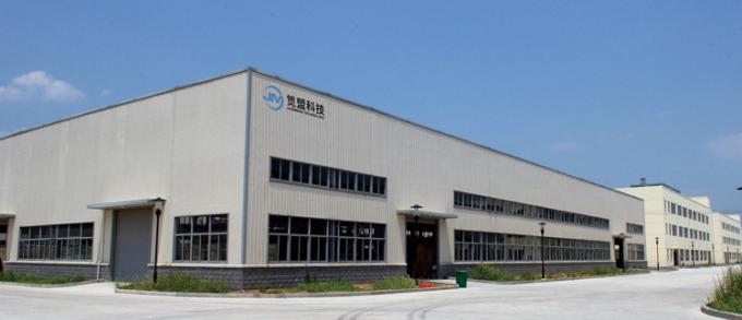 Wuxi Jianhui Jianmeng Technology Co., Ltd. 회사 소개