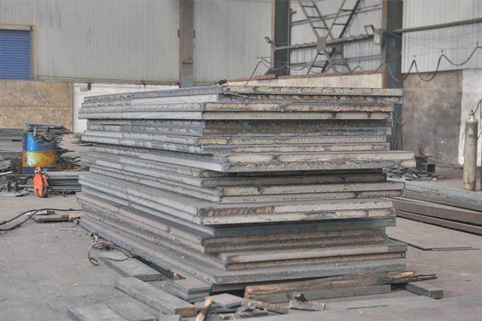 Wuxi Jianhui Jianmeng Technology Co., Ltd. 공장 투어